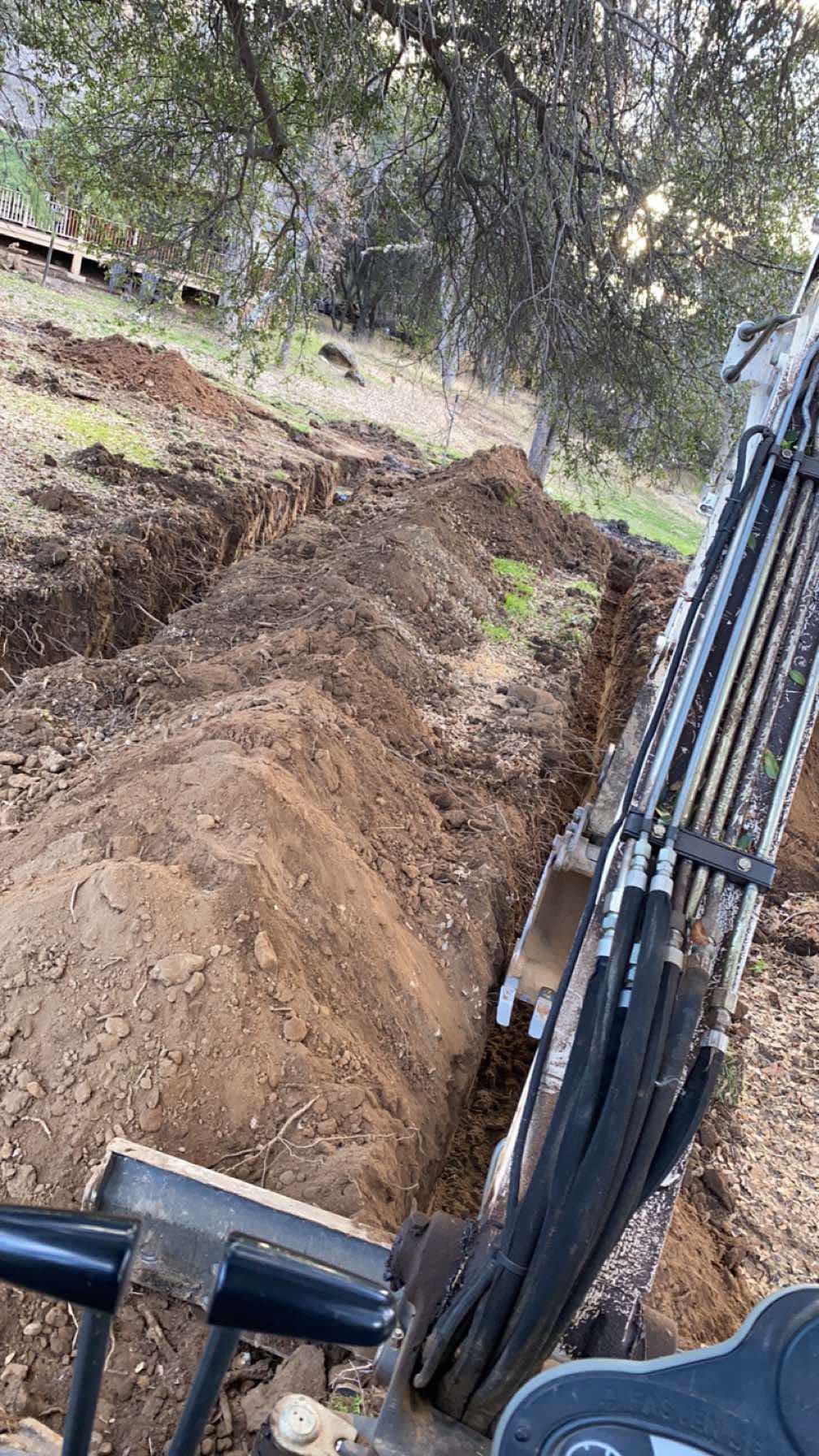 Excavate, Innovate, Elevate, And Succeed.